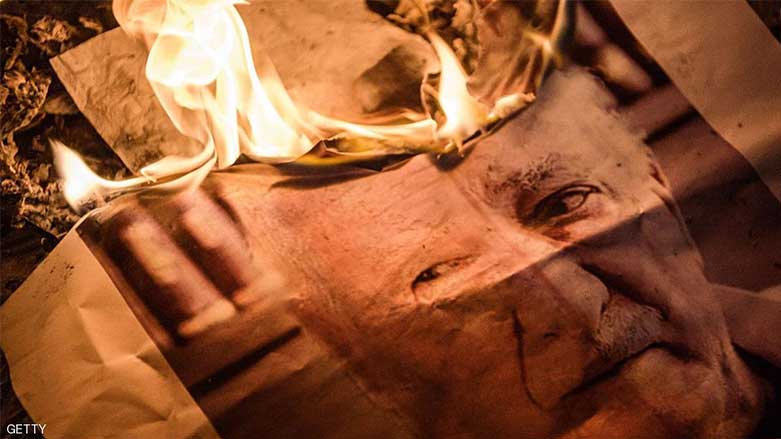 Tirkiyê huşdariyê dide Amerîka